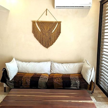Apartamento Bai-Ha Luxury 103 Tulum Exterior foto
